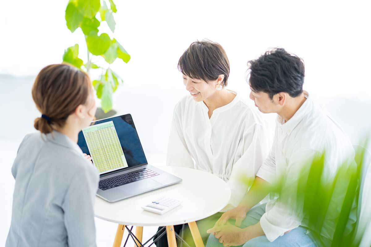 不動産のことを無料で相談、しっかり解決